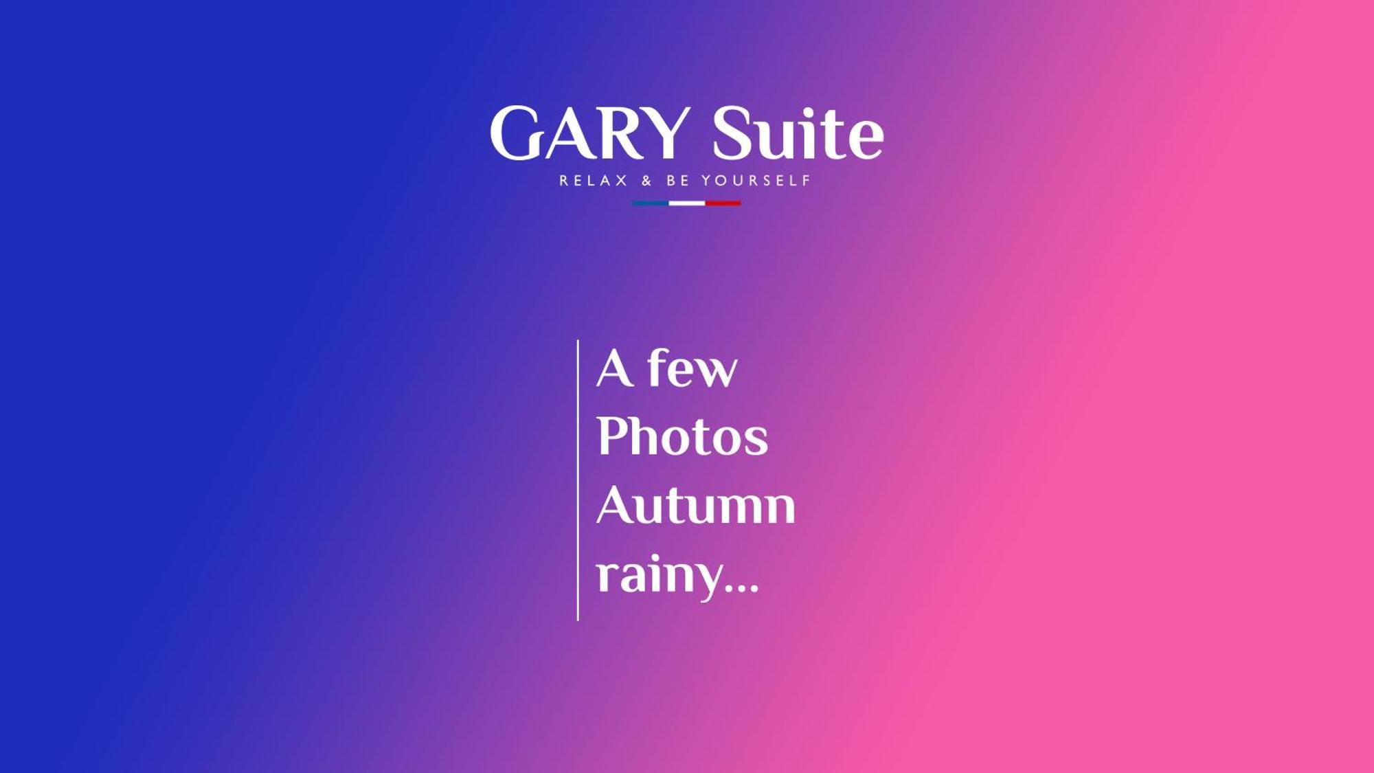 Gary Suite - Studio Cosy, Spa Et Jardin Privatif A 4 Min De Cambrai Awoingt Ngoại thất bức ảnh